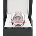 NFL 2016 New England Patriots Super Bowl LI Player's Championship Ring BRADY