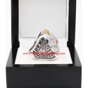 NFL 2016 New England Patriots Super Bowl LI Championship FAN Ring, Custom New England Patriots Champions Ring