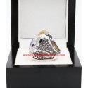 NFL 2016 New England Patriots Super Bowl LI Championship FAN Ring, Custom New England Patriots Champions Ring