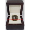 NHL 1945 Toronto Maple Leafs Stanley Cup Championship Ring, Custom Toronto Maple Leafs Champions Ring