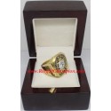 NHL 1945 Toronto Maple Leafs Stanley Cup Championship Ring, Custom Toronto Maple Leafs Champions Ring