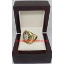 NHL 1945 Toronto Maple Leafs Stanley Cup Championship Ring, Custom Toronto Maple Leafs Champions Ring