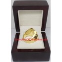 NHL 1945 Toronto Maple Leafs Stanley Cup Championship Ring, Custom Toronto Maple Leafs Champions Ring