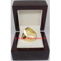 NHL 1945 Toronto Maple Leafs Stanley Cup Championship Ring, Custom Toronto Maple Leafs Champions Ring