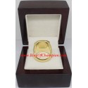 NHL 1945 Toronto Maple Leafs Stanley Cup Championship Ring, Custom Toronto Maple Leafs Champions Ring