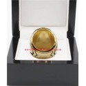 NHL 1940 New York Rangers Stanley Cup Championship Ring, Custom New York Rangers Champions Ring
