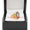 NHL 1947 Toronto Maple Leafs Stanley Cup Championship Ring, Custom Toronto Maple Leafs Champions Ring
