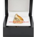 NHL 1947 Toronto Maple Leafs Stanley Cup Championship Ring, Custom Toronto Maple Leafs Champions Ring