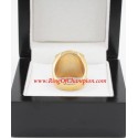 NHL 1947 Toronto Maple Leafs Stanley Cup Championship Ring, Custom Toronto Maple Leafs Champions Ring