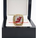 NHL 2000 New Jersey Devils Stanley Cup Championship Ring, Custom New Jersey Devils Champions Ring