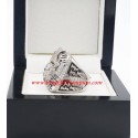 NHL 2008 Detroit Red Wings Stanley Cup Championship Ring, Custom Detroit Red Wings Champions Ring