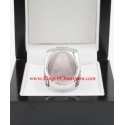 NHL 2011 Boston Bruins Stanley Cup Championship Ring, Custom Boston Bruins Champions Ring
