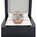 NHL 2017 Pittsburgh Penguins Men's Hockey Stanley Cup Championship Ring