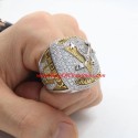 NHL 2017 Pittsburgh Penguins Men's Hockey Stanley Cup Championship Ring