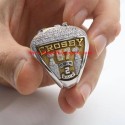 NHL 2017 Pittsburgh Penguins Men's Hockey Stanley Cup Championship Ring