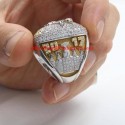 NHL 2017 Pittsburgh Penguins Men's Hockey Stanley Cup Championship Ring