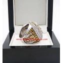 NHL 2017 Pittsburgh Penguins Men's Hockey Stanley Cup Championship Ring