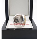 NHL 2017 Pittsburgh Penguins Men's Hockey Stanley Cup Championship Ring