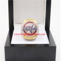 NHL 2018 Washington Capitals Men's Hockey Stanley Cup Championship Ring