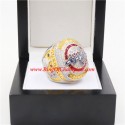 NHL 2018 Washington Capitals Men's Hockey Stanley Cup Championship Ring
