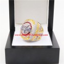 NHL 2018 Washington Capitals Men's Hockey Stanley Cup Championship Ring