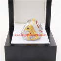 NHL 2018 Washington Capitals Men's Hockey Stanley Cup Championship Ring