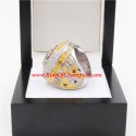 NHL 2018 Washington Capitals Men's Hockey Stanley Cup Championship Ring