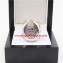 NHL 2018 Washington Capitals Men's Hockey Stanley Cup Championship Ring