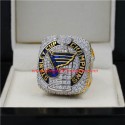 NHL 2019 St. Louis Blues Men's Hockey Stanley Cup Championship Ring