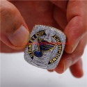 NHL 2019 St. Louis Blues Men's Hockey Stanley Cup Championship Ring