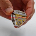 NHL 2019 St. Louis Blues Men's Hockey Stanley Cup Championship Ring