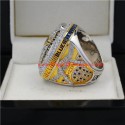 NHL 2019 St. Louis Blues Men's Hockey Stanley Cup Championship Ring