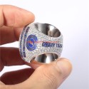 NHL 2020 Tampa Bay Lightning Men's Hockey Stanley Cup Championship Ring