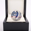 NHL 2020 Tampa Bay Lightning Men's Hockey Stanley Cup Championship Ring