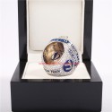 NHL 2020 Tampa Bay Lightning Men's Hockey Stanley Cup Championship Ring