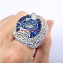 NHL 2020 Tampa Bay Lightning Men's Hockey Stanley Cup Championship Ring