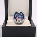 NHL 2021 Tampa Bay Lightning Men's Hockey Stanley Cup Championship Ring Stone Version