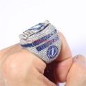 NHL 2021 Tampa Bay Lightning Men's Hockey Stanley Cup Championship Ring Stone Version