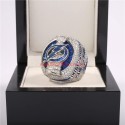 NHL 2021 Tampa Bay Lightning Men's Hockey Stanley Cup Championship Ring Stone Version