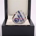 NHL 2021 Tampa Bay Lightning Men's Hockey Stanley Cup Championship Ring Stone Version