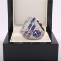 NHL 2021 Tampa Bay Lightning Men's Hockey Stanley Cup Championship Ring Stone Version