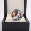 NHL 2021 Tampa Bay Lightning Men's Hockey Stanley Cup Championship Ring Stone Version
