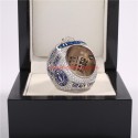 NHL 2021 Tampa Bay Lightning Men's Hockey Stanley Cup Championship Ring Stone Version