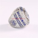 NHL 2021 Tampa Bay Lightning Men's Hockey Stanley Cup Championship Ring