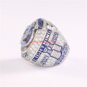 NHL 2021 Tampa Bay Lightning Men's Hockey Stanley Cup Championship Ring