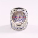 NHL 2021 Tampa Bay Lightning Men's Hockey Stanley Cup Championship Ring