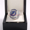 NHL 2021 Tampa Bay Lightning Men's Hockey Stanley Cup Championship Ring