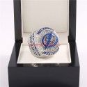 NHL 2021 Tampa Bay Lightning Men's Hockey Stanley Cup Championship Ring