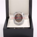 NHL 2021 Tampa Bay Lightning Men's Hockey Stanley Cup Championship Ring