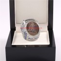 NHL 2021 Tampa Bay Lightning Men's Hockey Stanley Cup Championship Ring